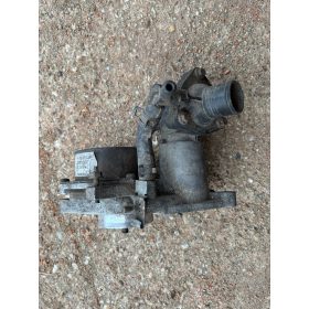 Ford Mondeo III vákuumpumpa XS7Q2A451B