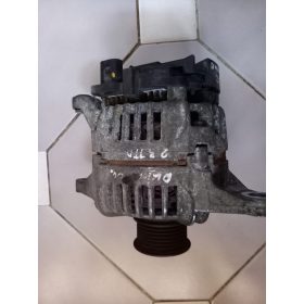 Fiat Ducato, Iveco Daily 2.3 JTD generátor 0124325053