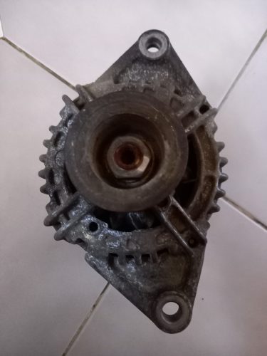 Fiat Ducato, Iveco Daily 2.3 JTD generátor 0124325053