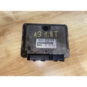 Audi A3 Motorvezérlő 06A906018AQ