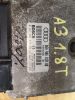 Audi A3 Motorvezérlő 06A906018AQ