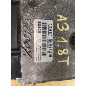 Audi A3 Motorvezérlő 06A906018AQ