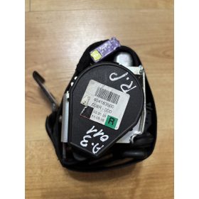 Audi A3 8P jobb első biztonsági öv 604183500