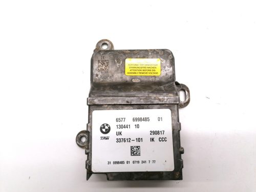 BMW 2 F45 Légzsákvezérlő elektronika 6998485
