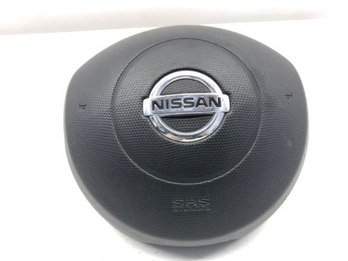 Nissan Micra K12 Kormánylégzsák SGD04054162293
