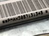 Nissan Micra K12 Kormánylégzsák SGD04054162293
