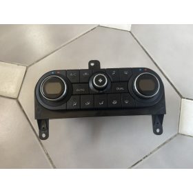   Nissan Qashqai J10 klíma, fűtés panel, kapcsoló 27500BR47B