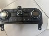 Nissan Qashqai J10 klíma, fűtés panel, kapcsoló 27500BR47B