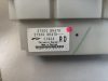 Nissan Qashqai J10 klíma, fűtés panel, kapcsoló 27500BR47B