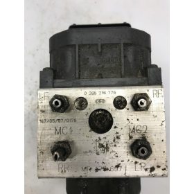 Mitsubishi Space Star ABS kocka 0265219775 0273004489