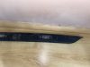 Volvo S80 csomagtér mikrokapcsoló 31276258