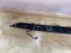 Volvo S80 csomagtér mikrokapcsoló 31276258