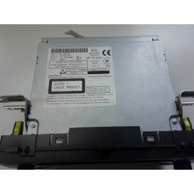 Toyota Auris E18 Gyári rádió 8614002010