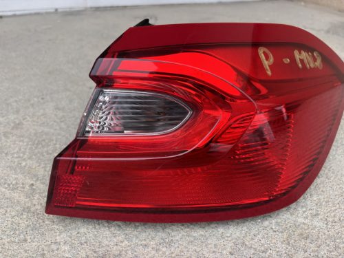 Ford Fiesta VIII jobb hátsó külső lámpa H1BB-13404-AH