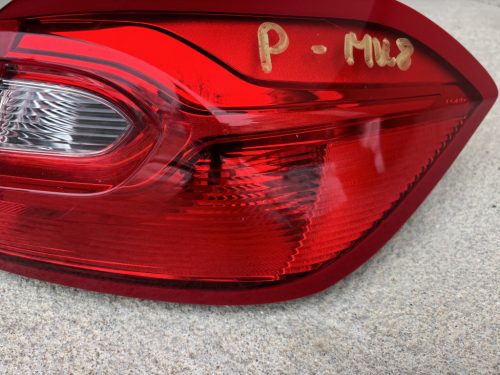 Ford Fiesta VIII jobb hátsó külső lámpa H1BB-13404-AH