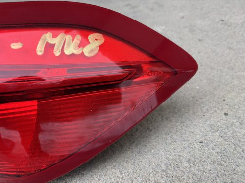 Ford Fiesta VIII jobb hátsó külső lámpa H1BB-13404-AH