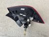 Ford Fiesta VIII jobb hátsó külső lámpa H1BB-13404-AH