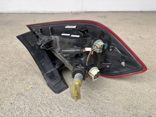 Ford Fiesta VIII jobb hátsó külső lámpa H1BB-13404-AH