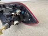 Ford Fiesta VIII jobb hátsó külső lámpa H1BB-13404-AH