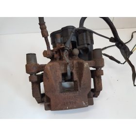 Jaguar F-pace Jobb hátsó féknyereg GX732552AA