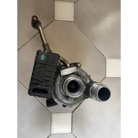 Jaguar S-Type turbó 4R8Q6K682AK