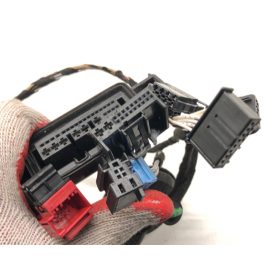 Volkswagen Arteon jobb hátsó ajtó kábel 3G8971694F