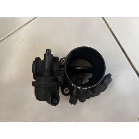 Volvo C30 C70 S40 V50 2.0D fojtószelep 9647474880