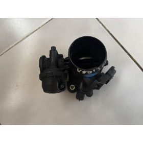 Volvo C30 C70 S40 V50 2.0D fojtószelep 9647474880