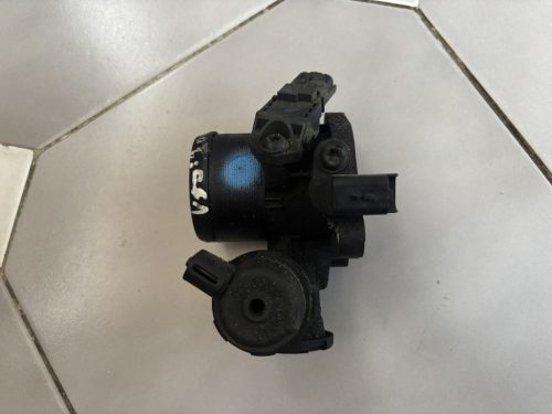 Volvo C30 C70 S40 V50 2.0D fojtószelep 9647474880