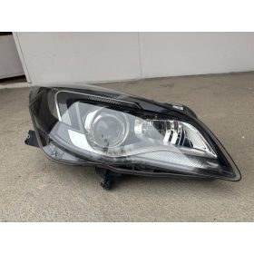   Opel Insignia A facelift jobb oldali xenon fényszóró 13426664 