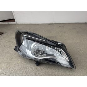   Opel Insignia A facelift jobb oldali xenon fényszóró 13426664 
