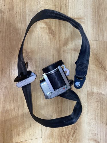 Peugeot 208 Jobb első biztonsági öv 98063151XX