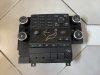 Volvo V70, XC60 fűtés, klíma vezérlő panel 30782903