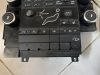 Volvo V70, XC60 fűtés, klíma vezérlő panel 30782903