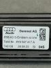 Audi S3 A3 8Y jobb oldali belső küszöb burkolat 8Y0947417A