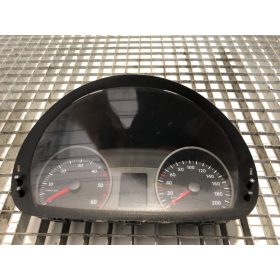 Volkswagen Crafter km óracsoport 9064467921 2E0920841S