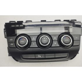 Mazda CX-5 Klímapanel, fűtéskapcsoló KH2561190G