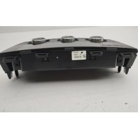 Mazda CX-5 Klímapanel, fűtéskapcsoló KH2561190G
