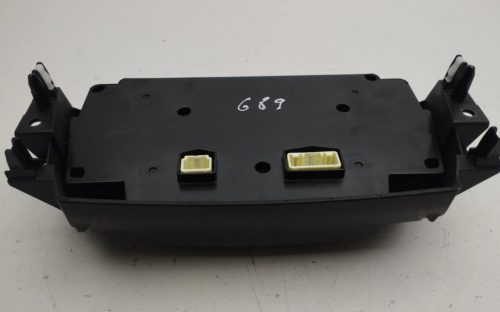 Mazda CX-5 Klímapanel, fűtéskapcsoló KH2561190G
