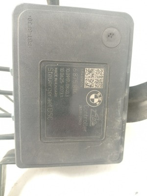 BMW 3 F30 ABS kocka 6875813