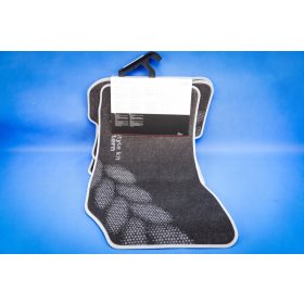 Audi A1 8X új, gyári velúr autószőnyegek 4039378528874