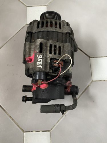 Kia Sportage generátor 3730027012