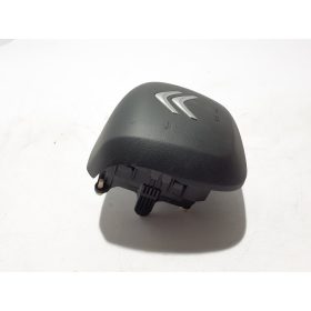 Citroen Berlingo Kormánylégzsák 98185170