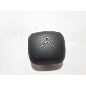 Citroen Berlingo Kormánylégzsák 98185170
