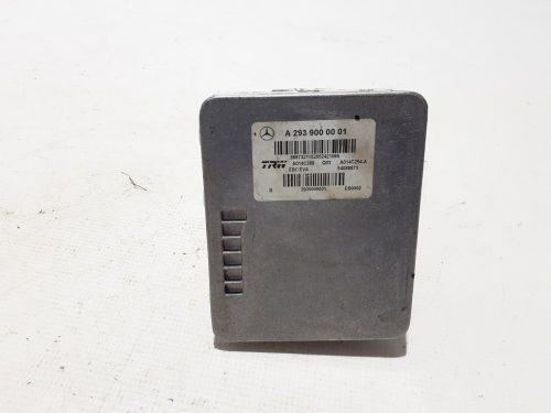 Mercedes Benz EQC N293 ABS kocka A2939000001