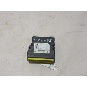 Dacia Sandero III Légzsákvezérlő elektronika 985102865R