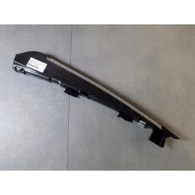 Volkswagen Arteon bal első kédergumi tartó 3G8837151C