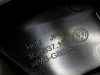 Volkswagen Arteon bal első kédergumi tartó 3G8837151C
