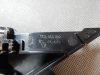 Volkswagen Arteon B oszlop burkolat tartó 3G8868892