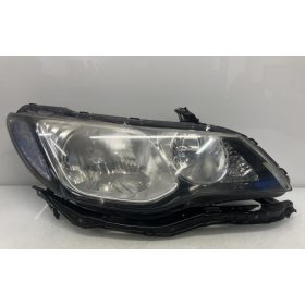 Honda Civic VIII Jobb első lámpa, fényszóró 33101SMGG01